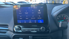 Ford EcoSport 1.0 EcoBoost 125 ST-Line 5dr Petrol Hatchback